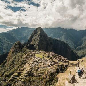 Valle Sagrado y Machu Picchu