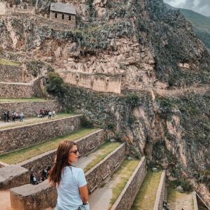 Valle Sagrado VIP