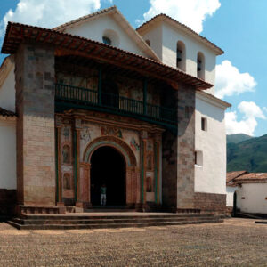 Valle Sur Cusco