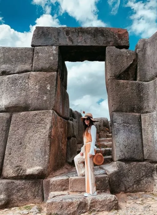 Sacsayhuaman